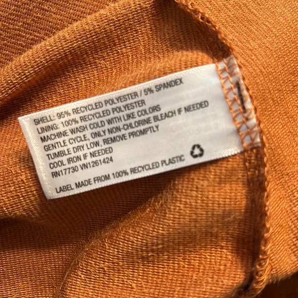 Adorable Dress with spaghetti Straps. Size Medium. - Picture 4 of 4